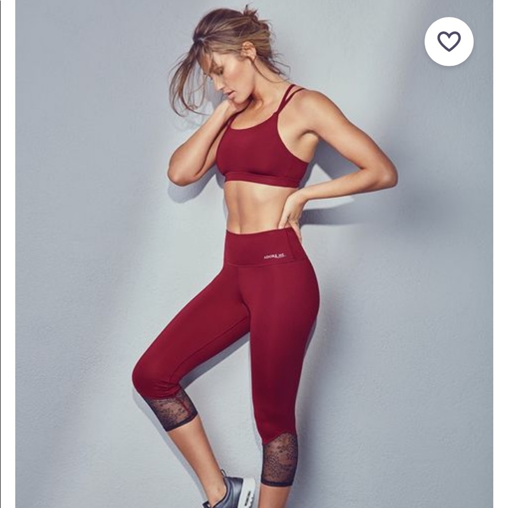 Petra gym set